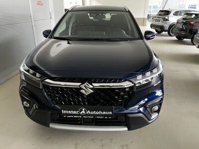 Suzuki S-Cross Gebrauchtwagen