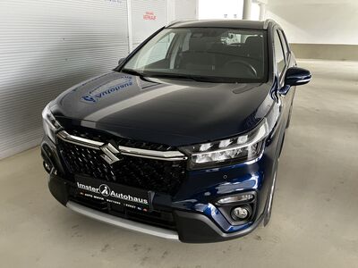 Suzuki S-Cross Gebrauchtwagen