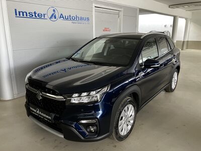 Suzuki S-Cross Gebrauchtwagen