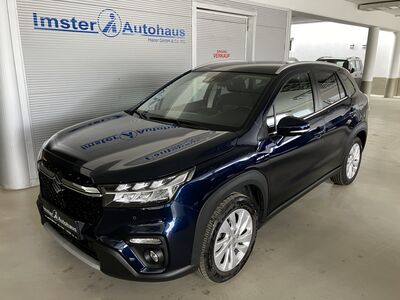 Suzuki S-Cross Gebrauchtwagen