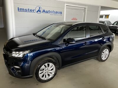 Suzuki S-Cross Gebrauchtwagen