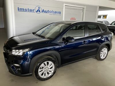 Suzuki S-Cross Gebrauchtwagen
