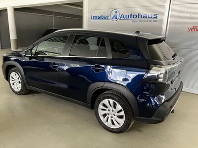 Suzuki S-Cross Gebrauchtwagen