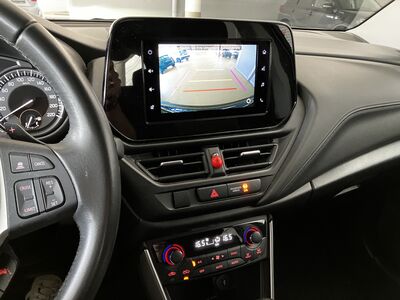 Suzuki S-Cross Gebrauchtwagen