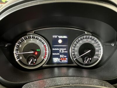 Suzuki S-Cross Gebrauchtwagen