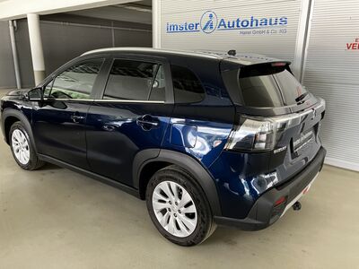 Suzuki S-Cross Gebrauchtwagen