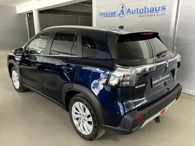 Suzuki S-Cross Gebrauchtwagen