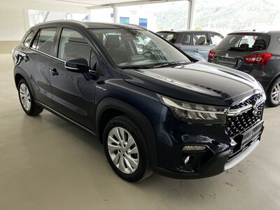 Suzuki S-Cross Gebrauchtwagen