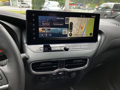 Nissan Juke Gebrauchtwagen