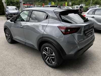 Nissan Juke Gebrauchtwagen
