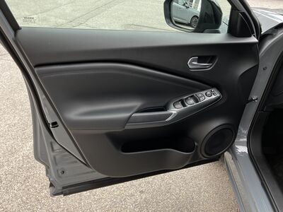 Nissan Juke Gebrauchtwagen