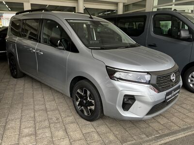 Nissan Townstar Neuwagen