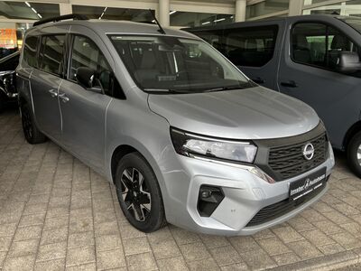 Nissan Townstar Neuwagen