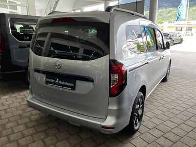 Nissan Townstar Neuwagen