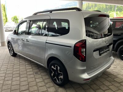 Nissan Townstar Neuwagen