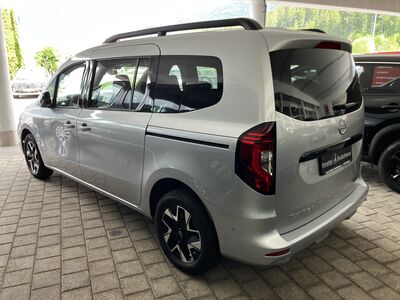 Nissan Townstar Neuwagen