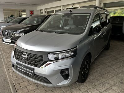 Nissan Townstar Neuwagen