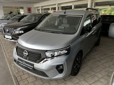 Nissan Townstar Neuwagen