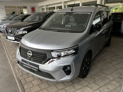 Nissan Townstar Neuwagen