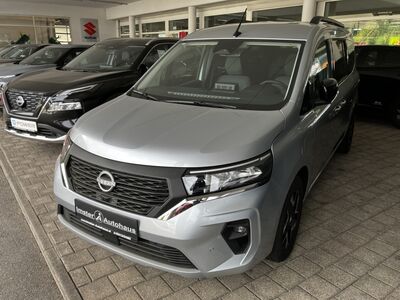 Nissan Townstar Neuwagen