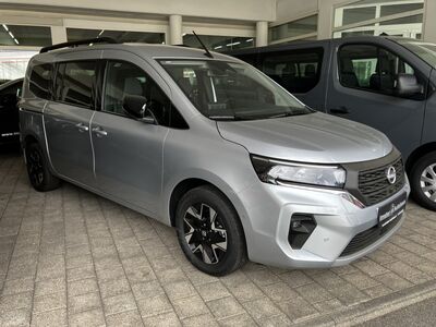 Nissan Townstar Neuwagen