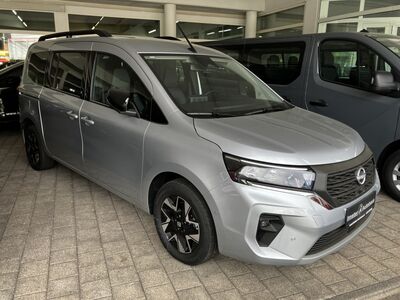 Nissan Townstar Neuwagen