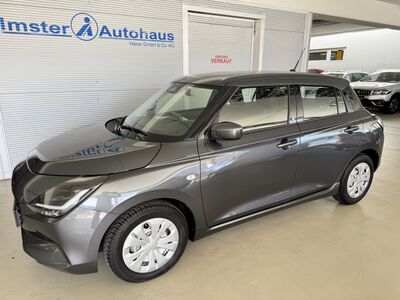 Suzuki Swift Gebrauchtwagen Suzuki Swift Gebrauchtwagen