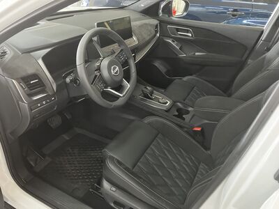 Nissan Qashqai Neuwagen Nissan Qashqai Neuwagen