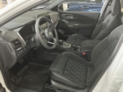 Nissan Qashqai Neuwagen Nissan Qashqai Neuwagen