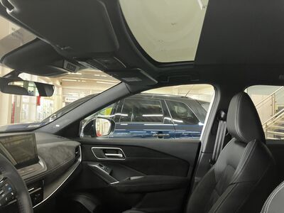 Nissan Qashqai Neuwagen Nissan Qashqai Neuwagen