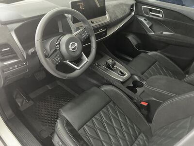 Nissan Qashqai Neuwagen Nissan Qashqai Neuwagen