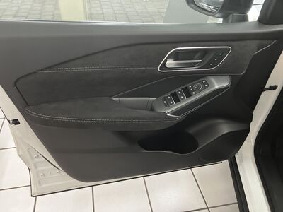 Nissan Qashqai Neuwagen Nissan Qashqai Neuwagen