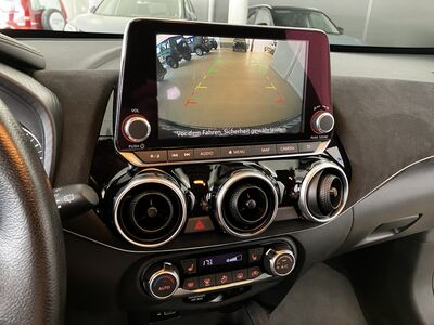 Nissan Juke Gebrauchtwagen Nissan Juke Gebrauchtwagen