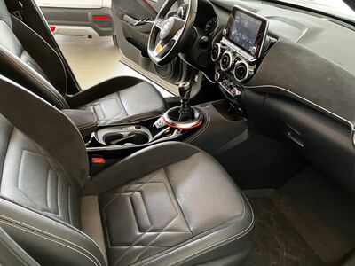 Nissan Juke Gebrauchtwagen Nissan Juke Gebrauchtwagen