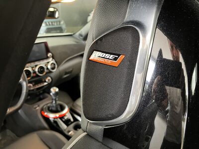 Nissan Juke Gebrauchtwagen Nissan Juke Gebrauchtwagen
