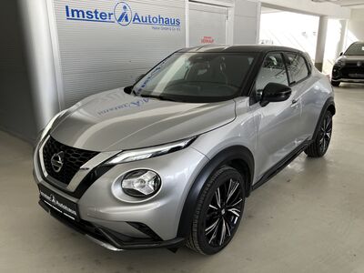 Nissan Juke Gebrauchtwagen