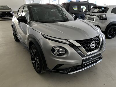 Nissan Juke Gebrauchtwagen Nissan Juke Gebrauchtwagen