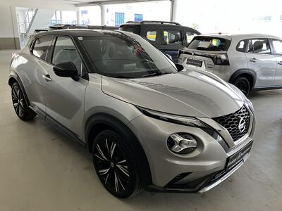 Nissan Juke Gebrauchtwagen Nissan Juke Gebrauchtwagen