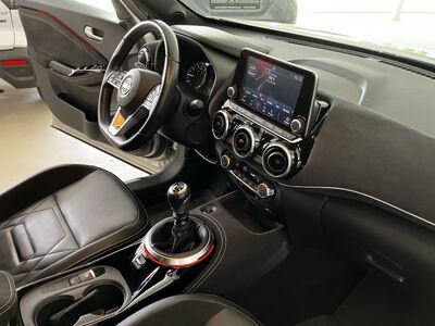 Nissan Juke Gebrauchtwagen Nissan Juke Gebrauchtwagen