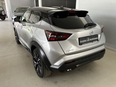 Nissan Juke Gebrauchtwagen Nissan Juke Gebrauchtwagen