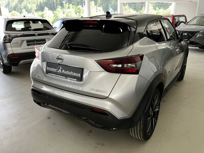 Nissan Juke Gebrauchtwagen Nissan Juke Gebrauchtwagen