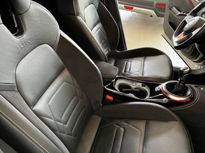 Nissan Juke Gebrauchtwagen Nissan Juke Gebrauchtwagen