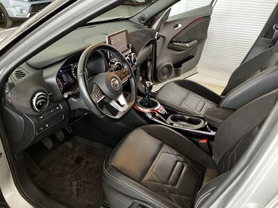 Nissan Juke Gebrauchtwagen Nissan Juke Gebrauchtwagen
