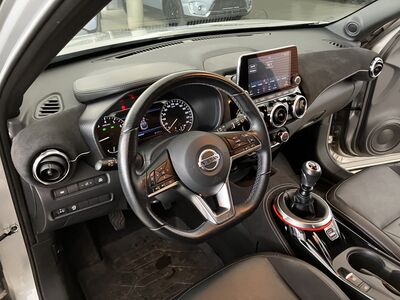 Nissan Juke Gebrauchtwagen Nissan Juke Gebrauchtwagen