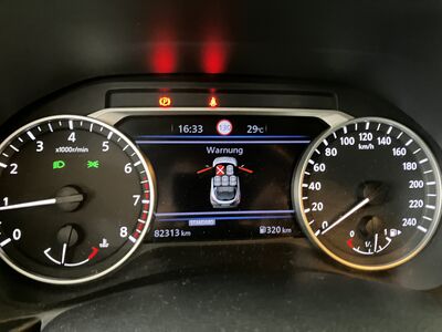 Nissan Juke Gebrauchtwagen Nissan Juke Gebrauchtwagen