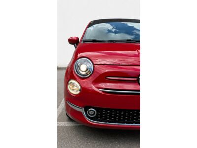 Fiat 500 Gebrauchtwagen Fiat 500 Gebrauchtwagen