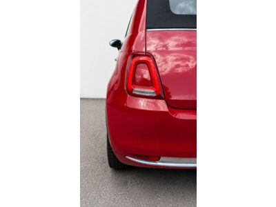 Fiat 500 Gebrauchtwagen Fiat 500 Gebrauchtwagen