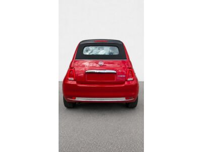 Fiat 500 Gebrauchtwagen Fiat 500 Gebrauchtwagen