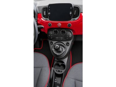 Fiat 500 Gebrauchtwagen Fiat 500 Gebrauchtwagen