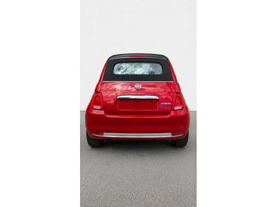 Fiat 500 Gebrauchtwagen Fiat 500 Gebrauchtwagen